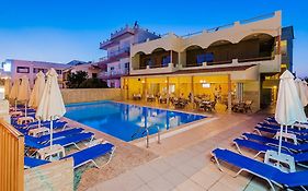 Esmeralda Hotel
